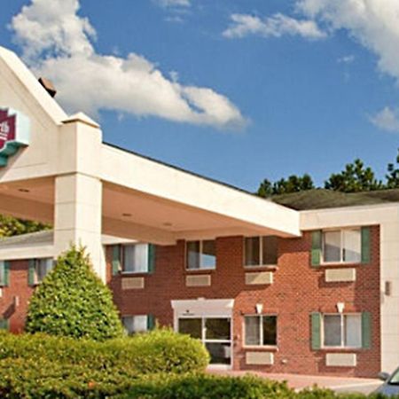 カントリー ハース イン ナイトデール ローリー Knightdale エクステリア 写真